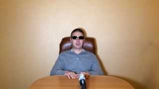 Образование незрячих массажистов