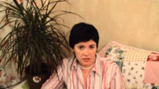 Елена  Терещенко о тренинге Елены Тирещенко "Монетизация Facebook"