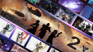 Destiny 2 - Пошел за Шипом 4
