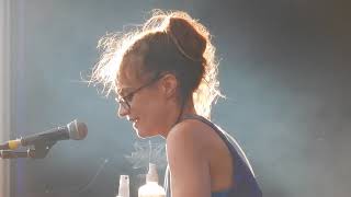 Fiona Apple live "Not About Love" @ Ohana Fest  Doheny Beach, CA Sept. 9, 2017