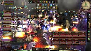 Shaiya PT   Pvp 80 Kanos Double Kill