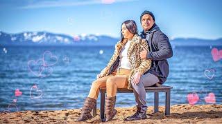 VISITING SOUTH LAKE TAHOE