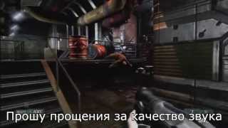 Doom 3 [Обзор от Ex24]