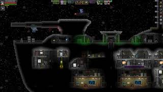 Starbound 1.3 [Mods][German]["Hardcore"] #057: Verzweiflung in der Miniknog Weapons Platform