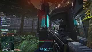 NSX Yumi Auraxium Medal | Last Kill + Reaction