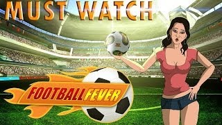 FIFA FEVER BOLLYWOOD 2014 || SHUDH DESI ENDINGS
