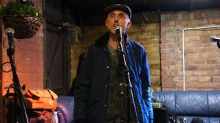 The Wrenna Boy                 Written And Performed By Billy Spakemon