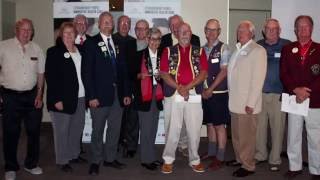 Extraordinary donors and supporters recognized at Celebration of Giving