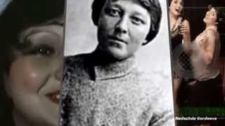 "МУРКА" - ЛЕГЕНДА БАНДИТСКОЙ ОДЕССЫ 20-Х ГОДОВ