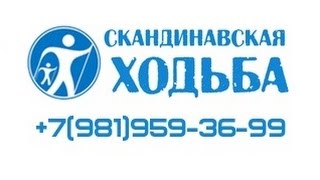 Купить палки для скандинавской ходьбы +7(981)959-36-99