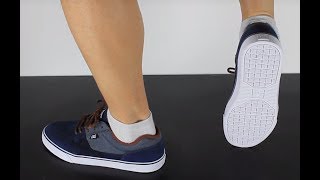 DC TONIK SE navy