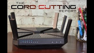 Best WiFi Routers: Streaming and Gaming in 2020