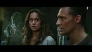 Конг: Остров черепа - Русский Трейлер 3 (финальный, 2017)