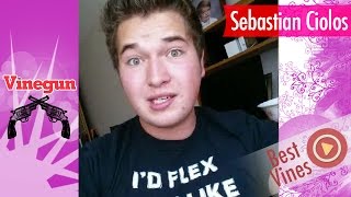 Sebastian Ciolos VINES ★ Vine Compilation (All & Best Vines) Ultimate HD