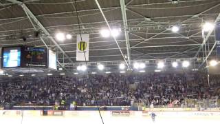 2014-04-19 HK Nitra - HC Košice = 3-1