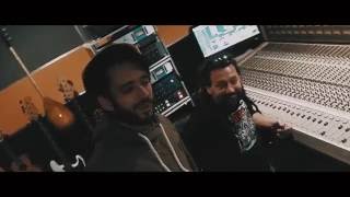 MESAJAH - POWRÓT DO KORZENI - FILM Z POWSTAWANIA PŁYTY