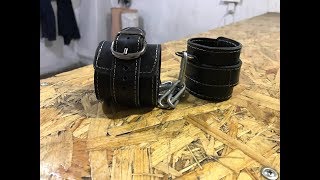 DIY: Браслеты своими руками. Подарок для девушки