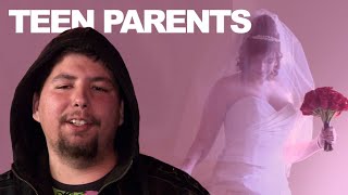 My Teenage Wedding - Teenage Wedding On A Budget