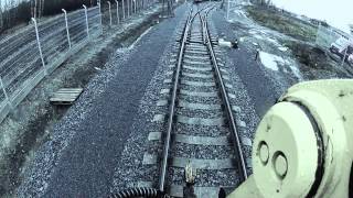 METRANS a.s. Česká Třebová