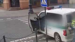 Policija ir GMP