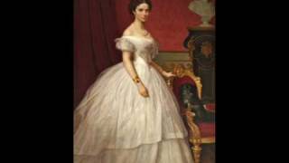 Empress Maria Feodorovna of Russia / Princess Dagmar of Denmark