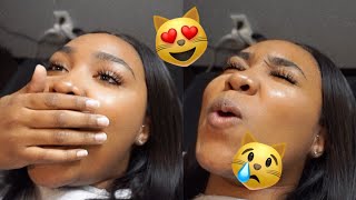 KeepingUpWithKat: GETTING MY FIRST BRAZILIAN WAX
