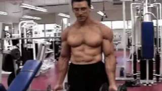 Bicep curls biceps exercises
