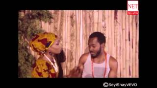 Seyi Shay signs record deal with UK’s Island Records...