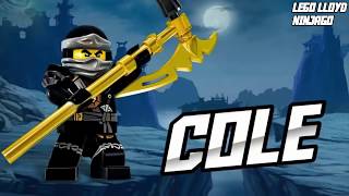 Ninjago 2017  All Seasons 7 8  OFFICIAL HD!