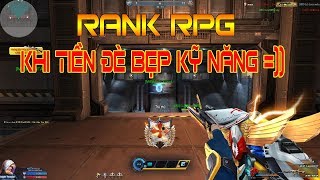 Rank RPG - Khi Kĩ Năng Là Không Đủ - TK Showbiz