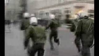 MC.REX & MC.ERO feat. B-LASH - Berlin