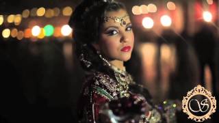 Ziana Samia Collctions 2014