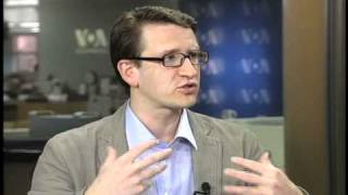 С. Куделя: Місцеві вибори -- крок до монополізації влади