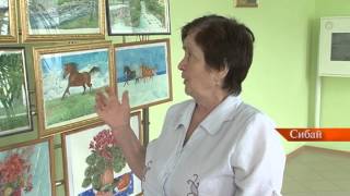 Таланты из народа