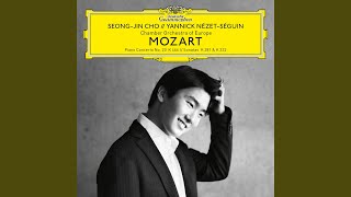Mozart: Piano Concerto No. 20 in D Minor, K. 466 - 1. Allegro (Cadenza by Beethoven)