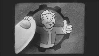 Как работает дифференциал от компании Vault-Tec
