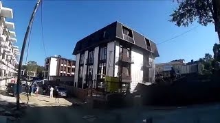 ЖК Новый квартал от 04 10 2017