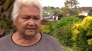 Man charged with the murder of a man in South Auckland