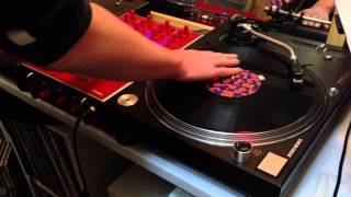 DJ カットイン