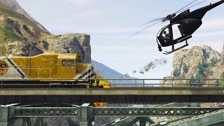 GTA 5 WAR #10 - THE LAST OFFICIAL WAR! (GTA V Online)
