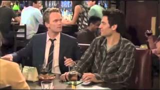 Barney Stinson - Best Of ! - HIMYM