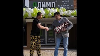 Межкомнатные Двери Корфад. 5 каверзных вопросов фабрике