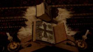 Deir Mar Musa Al-Habashi - دير مار موسى الحبشي Part1, Syria 2010
