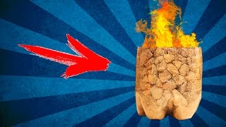 5 КРУТЫХ ЛАЙФХАКОВ С ПЛАСТИКОВЫМИ БУТЫЛКАМИ
