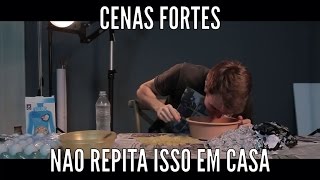 Desafios, com Carlos Santana
