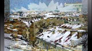 Павел Еськов