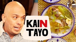 Kain Tayo with Jo Koy | Episode 1: Sex Education | Netflix Philippines