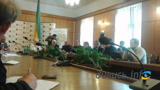 Поїзд «Київ-Трускавець» тимчасово змінив маршрут