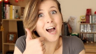 Getting My First Tattoo!