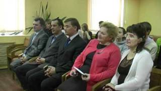 ОКТ: Молодёжный Совет Озёрского района